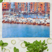 ldp PORTO VENERE - キッチンタオル (折り畳み)