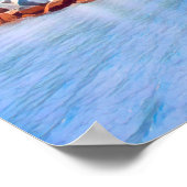 ldp PORTO VENERE - ポスター (角)