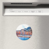 LDP PORTO VENERE - マグネット (インサイチュ (食洗機))