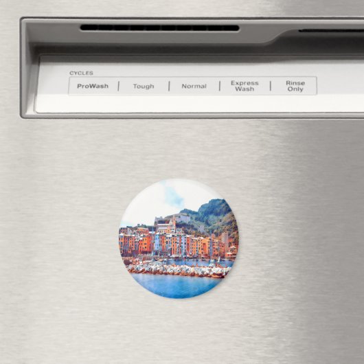 LDP PORTO VENERE - マグネット (インサイチュ (食洗機))