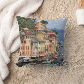 ldp portofino -最高の View.j クッション (ブランケット)