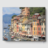 ldp PORTOFINO - 最高の View.j ゲストブック (裏面)