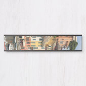 ldp PORTOFINO - 最高の View.j サインプレート (正面)