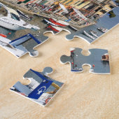 ldp PORTOFINO - 最高の View.j ジグソーパズル (側面)