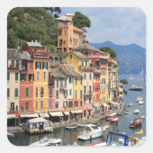 ldp PORTOFINO - 最高の View.j スクエアシール (正面)