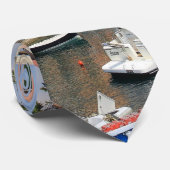ldp PORTOFINO - 最高の View.j ネクタイ (ロール)
