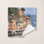 ldp PORTOFINO - 最高の View.j バスタオルセット (ウォッシュタオル)