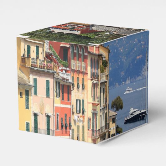 ldp PORTOFINO - 最高の View.j フェイバーボックス (正面サイド)