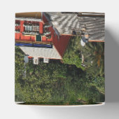 ldp PORTOFINO - 最高の View.j フェイバーボックス (上部)