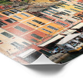 ldp PORTOFINO - 最高の View.j フォトプリント (角)