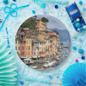 ldp PORTOFINO - 最高の View.j ペーパープレート (パーティー)