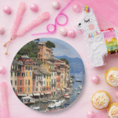 ldp PORTOFINO - 最高の View.j ペーパープレート (パーティー)