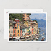 ldp PORTOFINO - 最高の View.j ポストカード (正面/裏面)