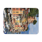 ldp PORTOFINO - 最高の View.j マグネット (横)