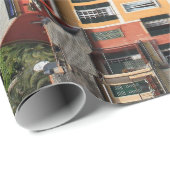 ldp PORTOFINO - 最高の View.j ラッピングペーパー (ロールコーナー)