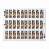 ldp PORTOFINO - 最高の View.j ラベル (フルシート)