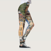 ldp PORTOFINO - 最高の View.j レギンス (右)