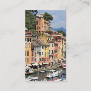 ldp portofino -最高の View.j 名刺