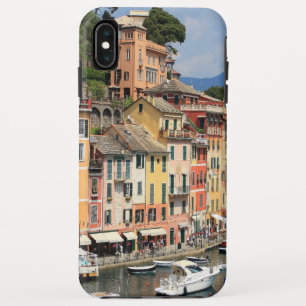 ldp PORTOFINO - 最高の View.j iPhone XS Maxケース
