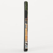 ldp PORTOFINO - 最高の View.j Case-Mate iPhoneケース (裏面/右)