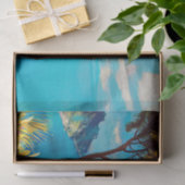 ldp RAVELLO - The garden of Villa Rufolo 薄葉紙 (ギフト)