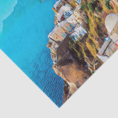 ldp SANTORINI – パノラマ – 薄葉紙 (詳細)