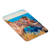 ldp VERNAZZA – チンケ・テール –  マグネット (右側)