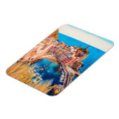 ldp VERNAZZA – チンケ・テール –  マグネット (左側)