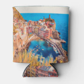 ldp VERNAZZA – チンケ・テール – 缶クーラー (正面)
