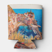 ldp VERNAZZA – チンケ・テール – 缶クーラー (裏面)