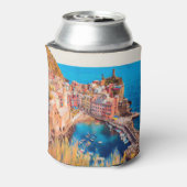ldp VERNAZZA – チンケ・テール – 缶クーラー (缶裏面)