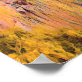 ldp VERNAZZA - Cinque Terre - ポスター (角)