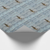 LDSエンジェルモローニ ラッピングペーパー (角)