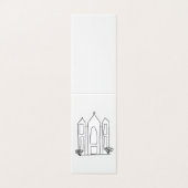 LDSソルトレイクシティテンプルシンプルモロモダンモン (外部フラット)