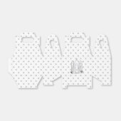 LDSソルトレイクシティテンプルシンプルモロモダンモン フェイバーボックス (折り畳みなし)