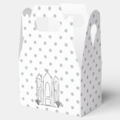 LDSソルトレイクシティテンプルシンプルモロモダンモン フェイバーボックス (オープン)