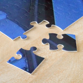 LDSソルトレイクテンプルユタジグソーパズル ジグソーパズル (側面)