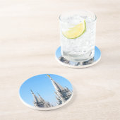 ldsソルトレークシティエンジェルモーローニ コースター (側面)