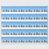 ldsソルトレークシティエンジェルモーローニ ラッピングペーパー (フラット)