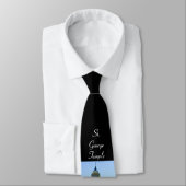 LDSタイ – 聖ジョージ寺;モルモン寺タイ ネクタイ (タイ)