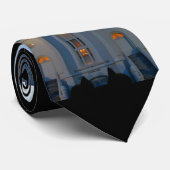 LDSタイ – 聖ジョージ寺;モルモン寺タイ ネクタイ (ロール)