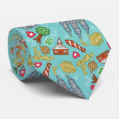 LDSビット ネクタイ (ロール)