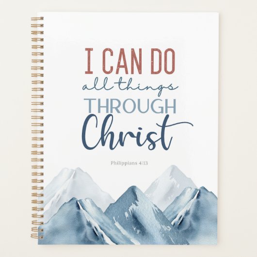 LDSユーステーマプランナー プランナー手帳 (正面)