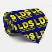 LDS軍 ネクタイ (ロール)