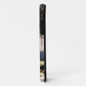 LDS モルモン メサ アリゾナ テンプル 写真 Case-Mate iPhoneケース (裏面/左)