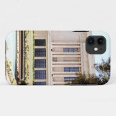 LDS モルモン メサ アリゾナ テンプル 写真 Case-Mate iPhoneケース (裏面(横))