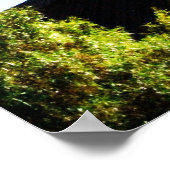 lds mormon las vegas nv寺院 ポスター (角)