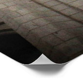 LDS Salt Lake City, UT Templeポスター – 大 ポスター (角)