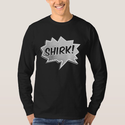 LDS Shoulder to the Wheel Hymn Family Set Tシャツ (正面)