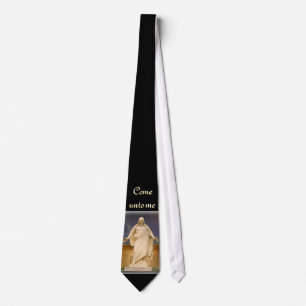 LDS Tie:ザクリストス ネクタイ